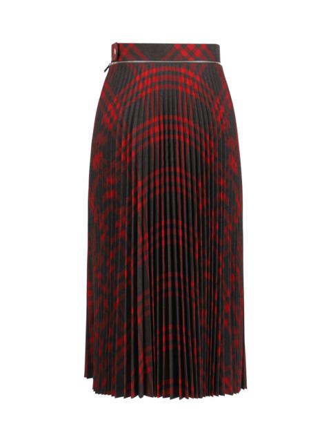 Burberry Skirts Evening