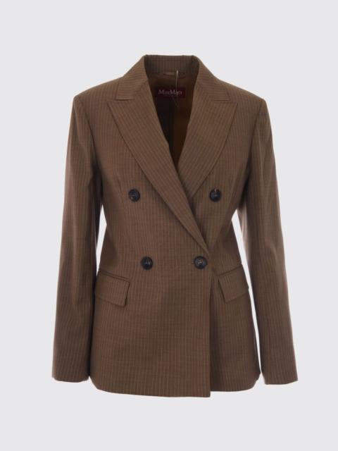 Max Mara Studio Max Mara Studio Women Jacket Woman Max Mara