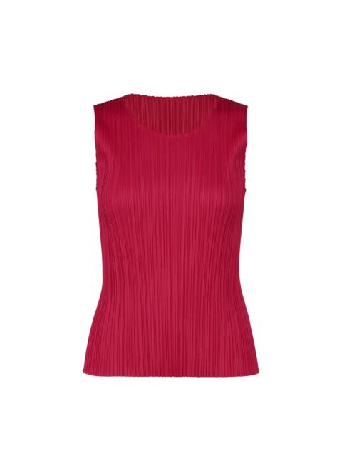 Pleats Please Issey Miyake NEW COLORFUL BASICS 4