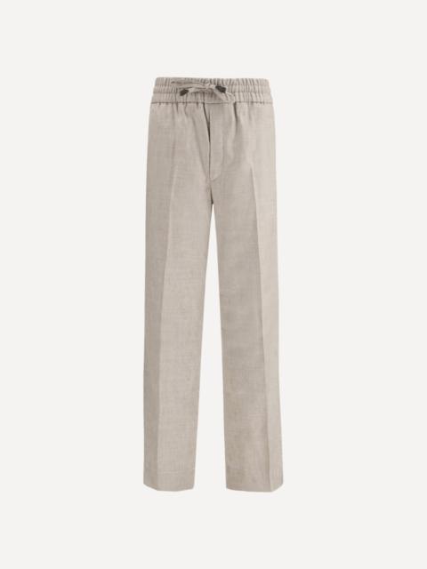 Brioni Straight-leg Asolo Pants
