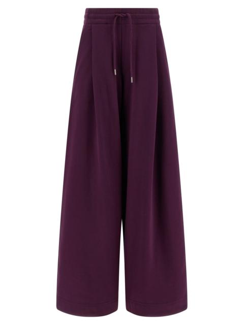 Dries Van Noten Dries Van Noten Women 'Hadium' Pants