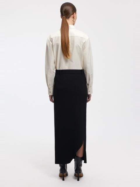 AERON FORUM
Knitted skirt