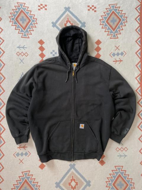 Carhartt Crazy Carhartt RD Zip-up Hoodie