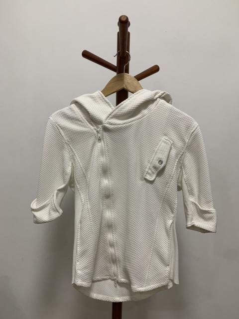 Other Designers Japanese Brand - Johnny Wolf Zipper Hoodie