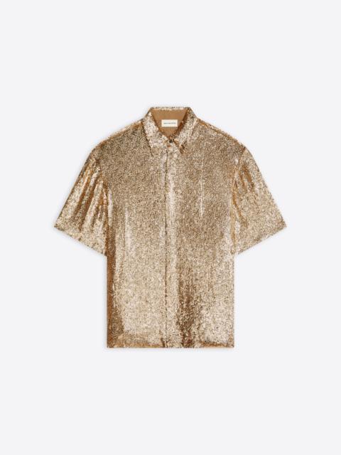 Dries Van Noten EMBELLISHED SHIRT