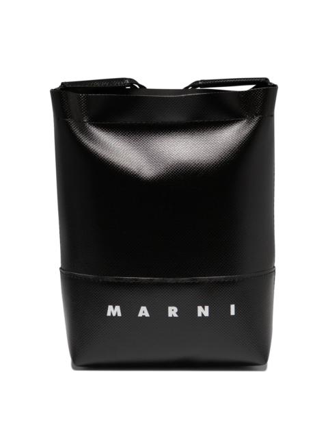 Marni "Tribeca" Crossbody Bag