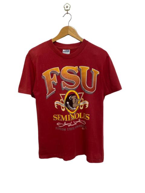 Other Designers Vintage 90s Florida State University FSU Tshirt