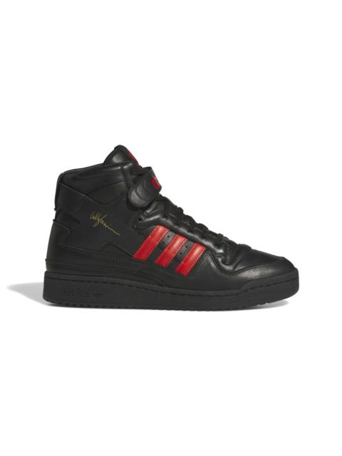 adidas Adidas X Willy Chavarria Forum Hi Black