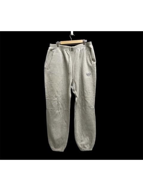 Other Designers VINTAGE PELLE PELLE MARC BUCHANAN SWEAT JOGGER PANTS