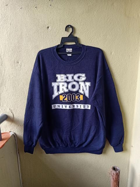 Other Designers Vtg Lee University Jumper