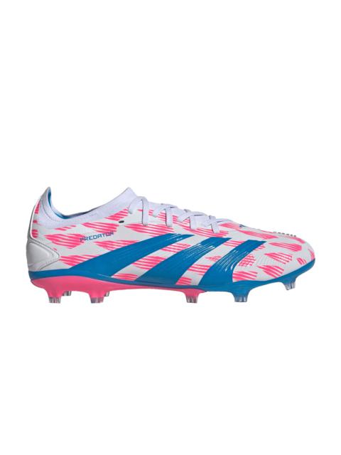 adidas Predator 24 Pro FG 'Reemergence Pack'