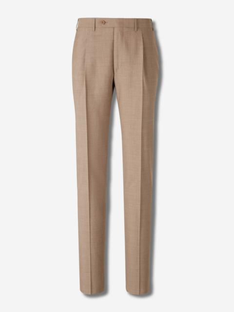 Canali FORMAL WOOL PANTS