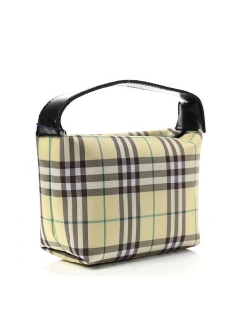 Burberry Authentic Burberry Mini Bag