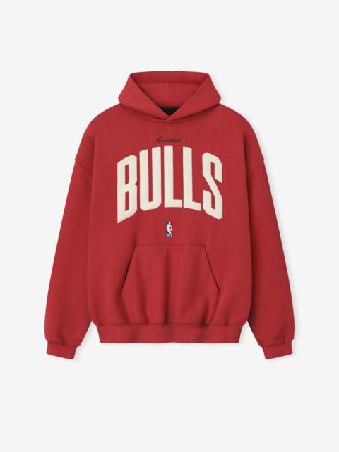 ESSENTIALS Bulls 90s Hoodie