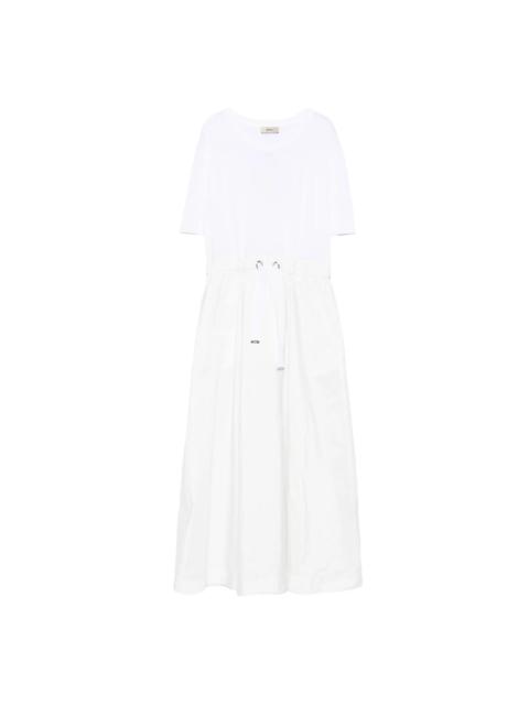 Herno Herno White Dresses - Day Dresses Women