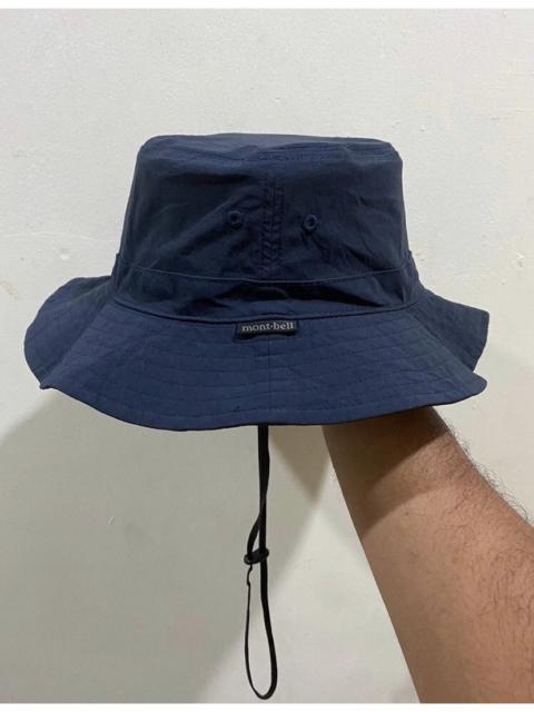 Other Designers Classic Montbell Outdoor Bucket Hat