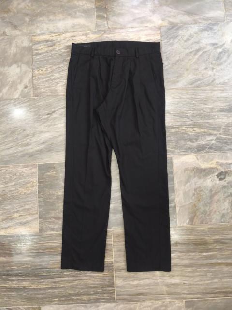 GUCCI Gucci Pleated Trouser - 2011