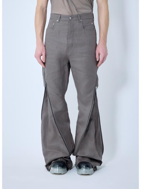 Rick Owens Rick Owens Men Bolan Banana Pants