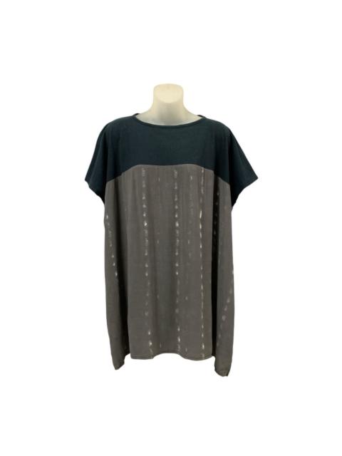 Maison Margiela Maison Martin Margiela MM6 Tie Dye Box T-Shirt