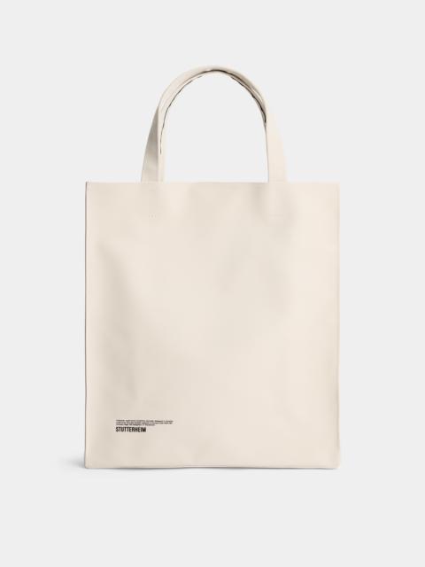 Stutterheim Stylist Bag Matte Light Sand
