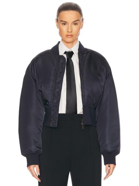 SAINT LAURENT Bomber Jacket