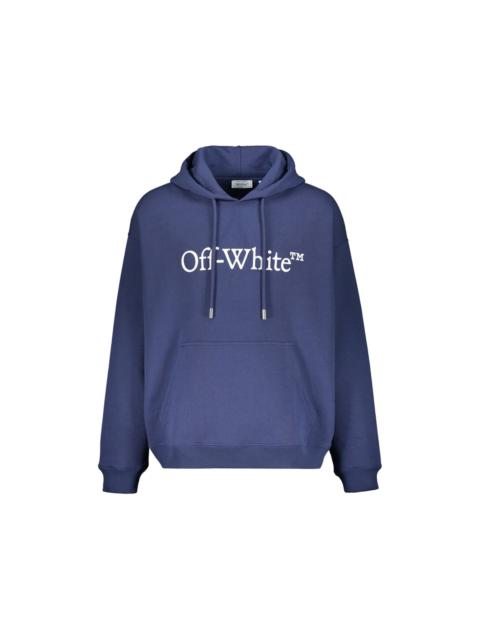 Off-White Off-White Logo Sweatshirt Men