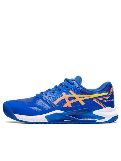 Asics ASICS Gel-Challenger 13 'Blue' 1041A397-960