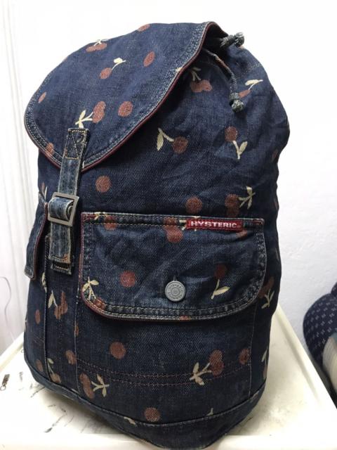 Other Designers Designer × Hysteric Glamour × Japanese Brand - 🔥🔥BEST OFFER🔥🔥HYSTERIC GLAMOUR FULL PRINT