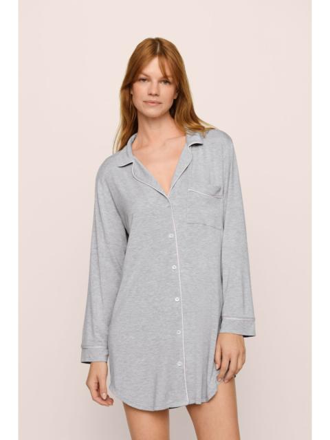 eberjey Gisele TENCEL™ Modal Sleepshirt