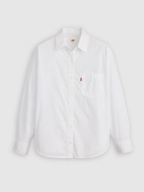 Levi's HARLIE BOYFRIEND SHIRT