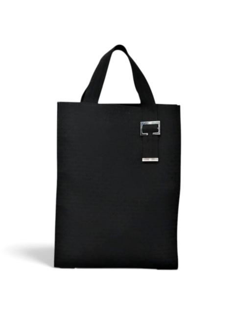 Dior Cloth tote