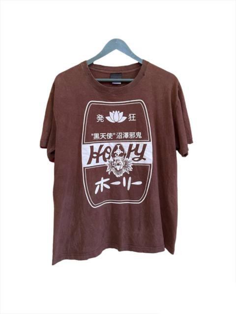 Other - PIRATE STYLE JAPAN FONT TEE