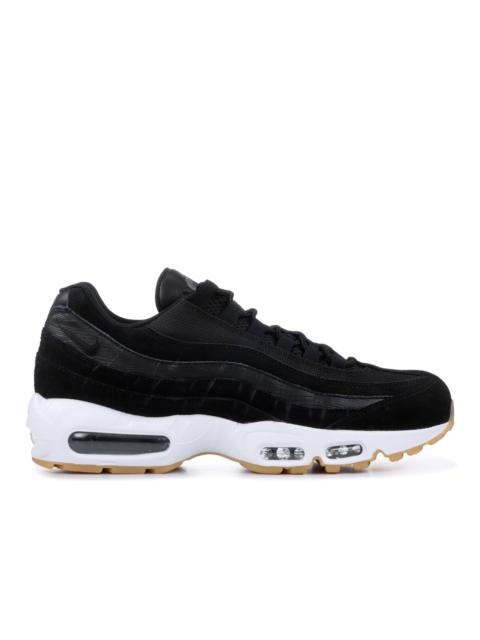 Nike AIR MAX 95 PREMIUM 'EXOTIC SKINS'