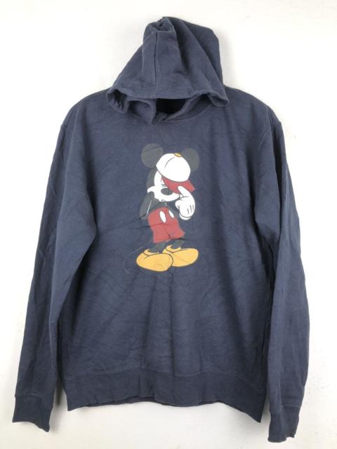 Other Designers Disney × Mickey Mouse × Vintage - Vintage Disney mickey mouse sweatshirt and hoodie
