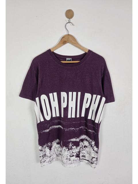 PPFM PPFM Koh Phi Phi shirt