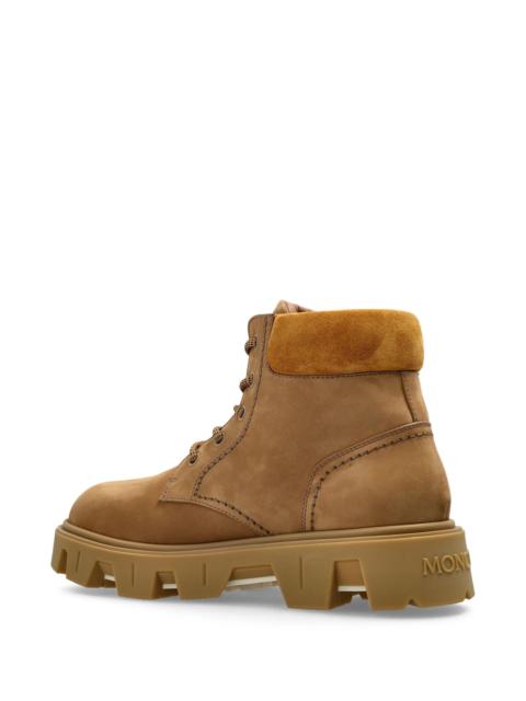Moncler Peak City boots