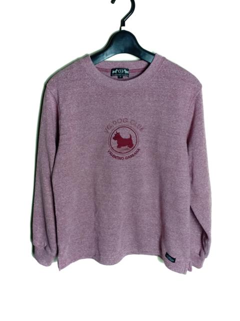 Valentino LAST CALL🚨 Valentino Gabbana Sweatshirts