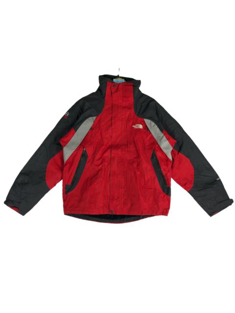 Other Designers Outdoor Style Go Out! - The North Face Summit Series Colourblock Jacket Outdoor