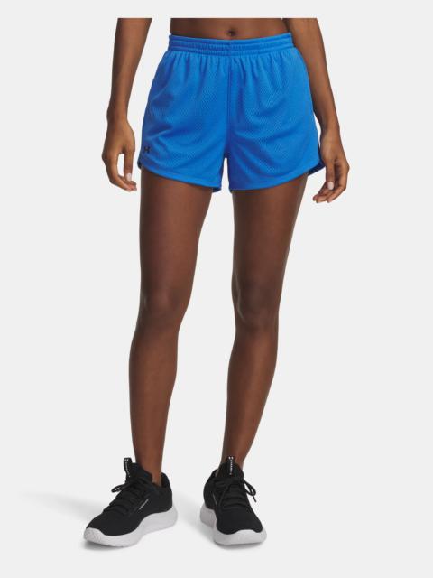 Under Armour UA Tech™ Mesh Play Up