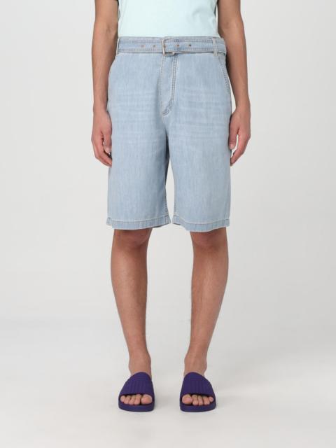 Bottega Veneta Bottega Veneta Shorts Men Denim