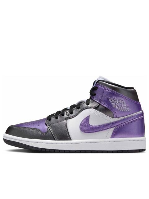 Jordan (WMNS) Air Jordan 1 'Metallic Purple' HJ5911-105