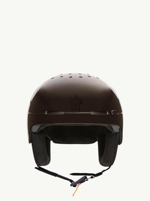 Moncler Logo Ski Helmet