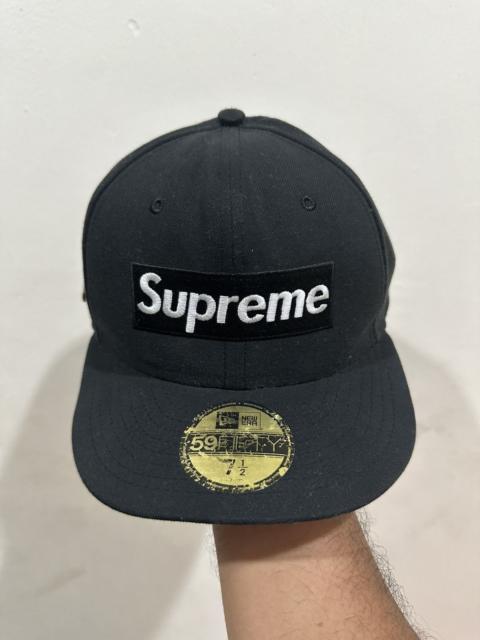 Supreme SS13 Supreme x GORETEX x New Era Size 7 1/2