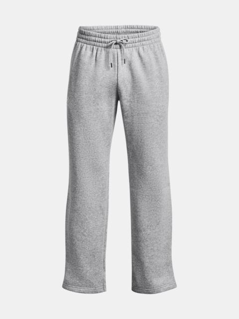 Under Armour Men's UA Icon Fleece Pants