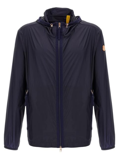 Moncler Moncler Genius Men Moncler X Gilga Farm 'Hamlin' Jacket