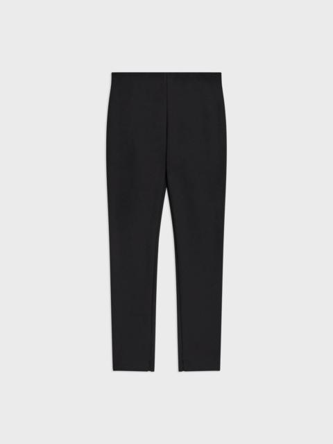 Theory Skinny Legging in Scuba