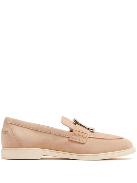 Roger Vivier Roger Vivier Women Viv' Rangers Loafers