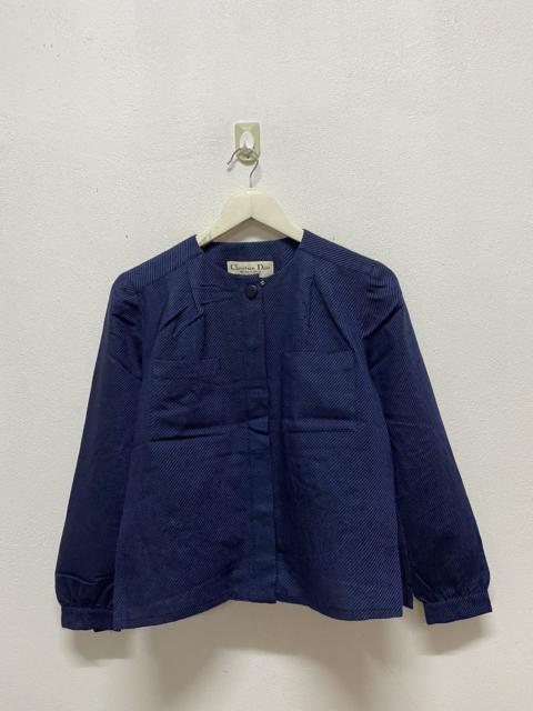 Other Designers Christian Dior Monsieur - CHRISTIAN DIOR STYLE JACKET