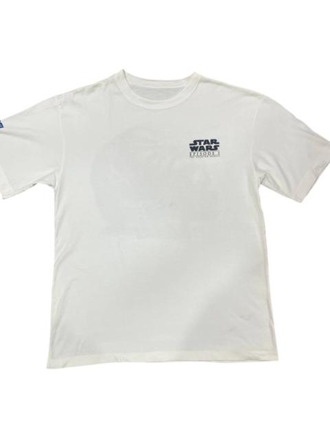 Other Designers Vintage Star Wars Episode 1 Movie Promo T-Shirt