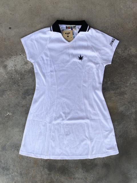 Other Designers Japanese Brand - Vintage Boast Sportwear For People Who don’t Have to